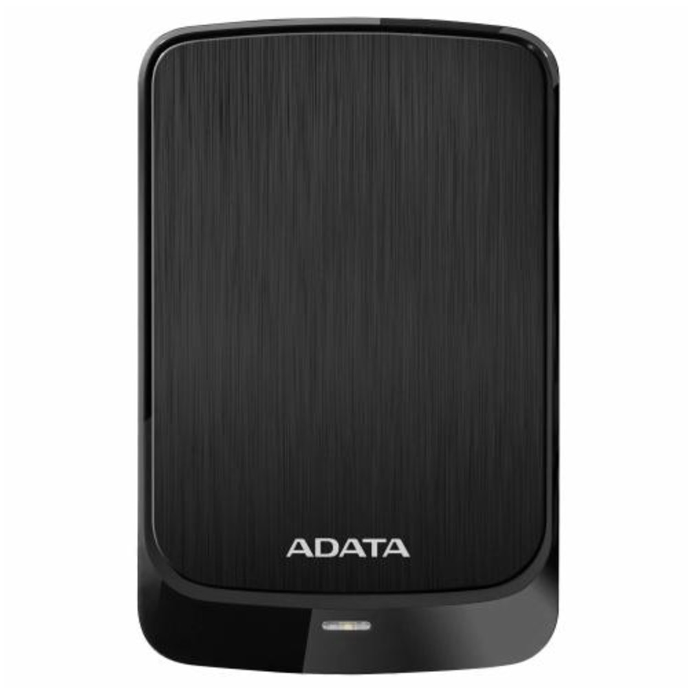 Внешние накопители A-Data HV320 - Black AHV320-1TU31-CBK 1 ТБ - миниатюра 2