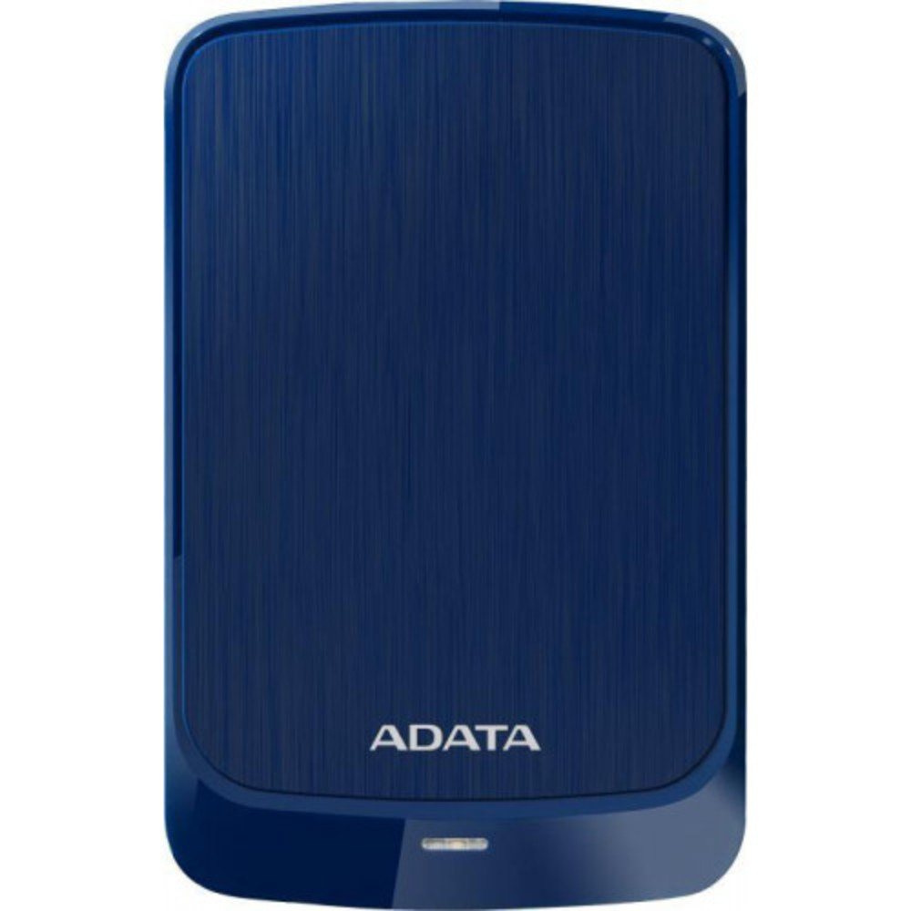 Внешние накопители A-Data HV320 - Blue AHV320-1TU31-CBL 1 ТБ - миниатюра 3