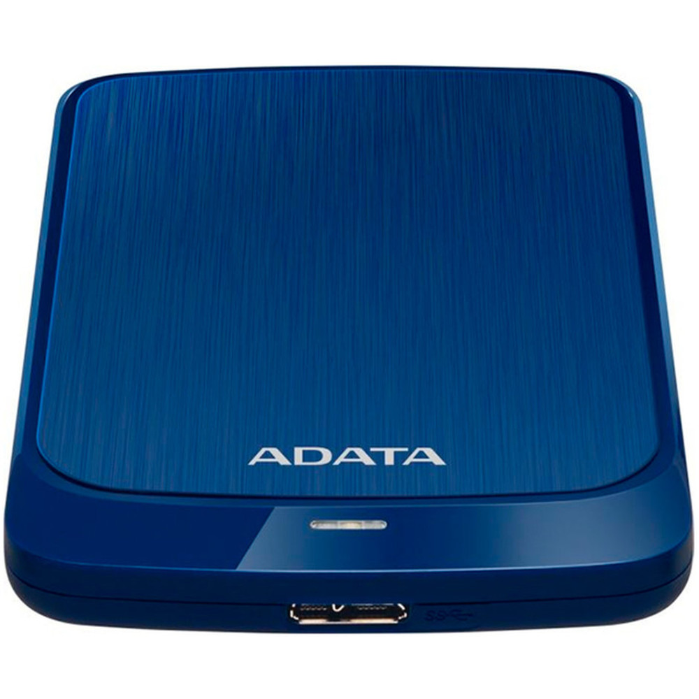 Внешние накопители A-Data HV320 - Blue AHV320-1TU31-CBL 1 ТБ - миниатюра 4