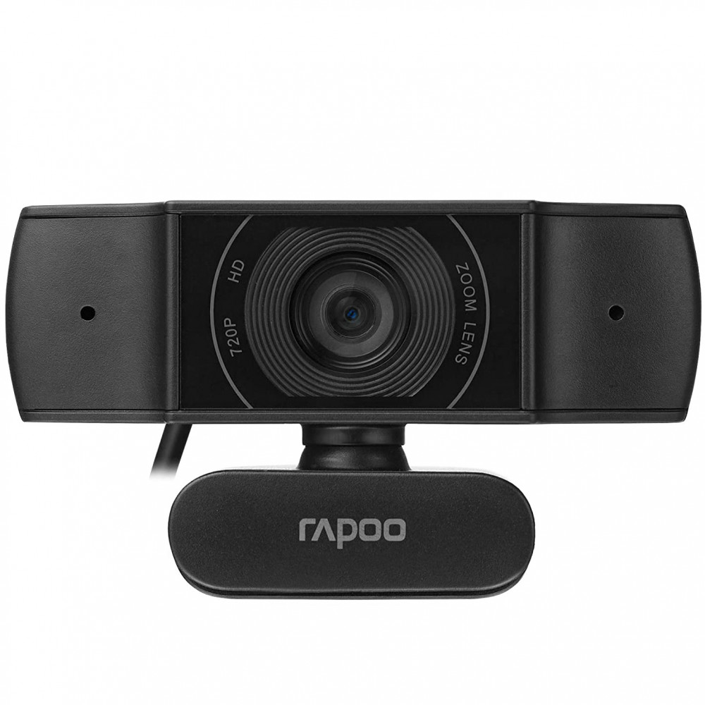 Веб камеры Rapoo C200 - миниатюра 3