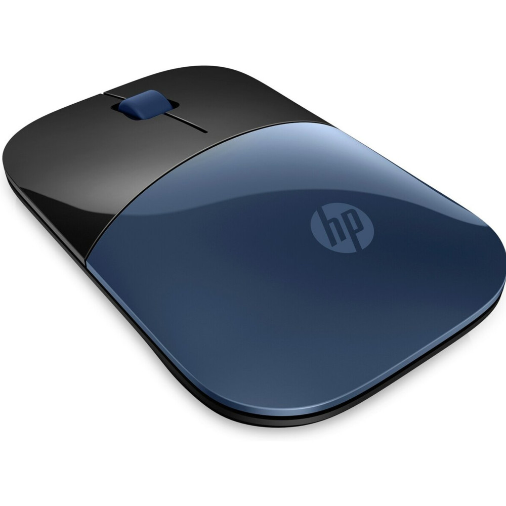 Мышь HP Z3700 Blue 7UH88AA Премиальные, Беспроводная - миниатюра 5