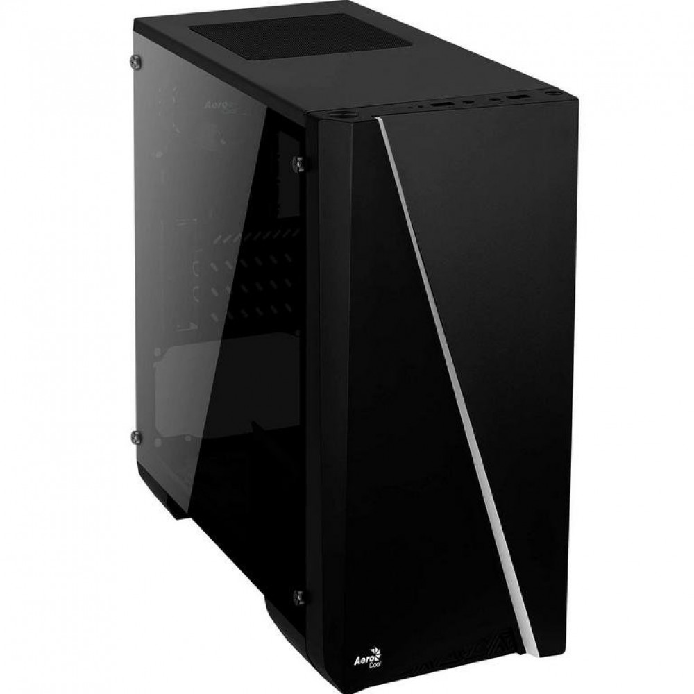 Корпус Aerocool Cylon Mini Mini-Tower - миниатюра 8