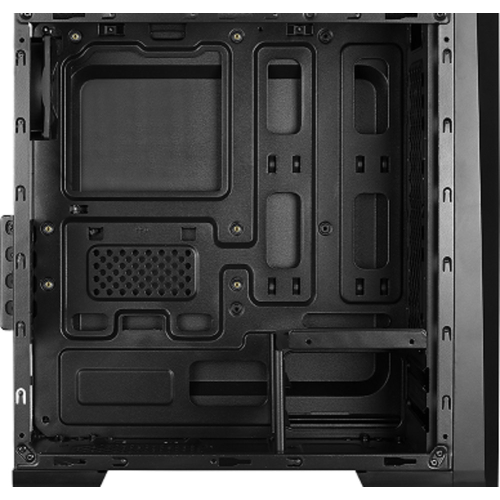 Корпус Aerocool Cylon Mini Mini-Tower - миниатюра 9
