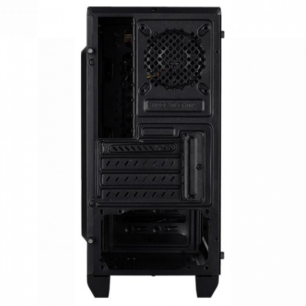 Корпус Aerocool Cylon Mini Mini-Tower - миниатюра 10