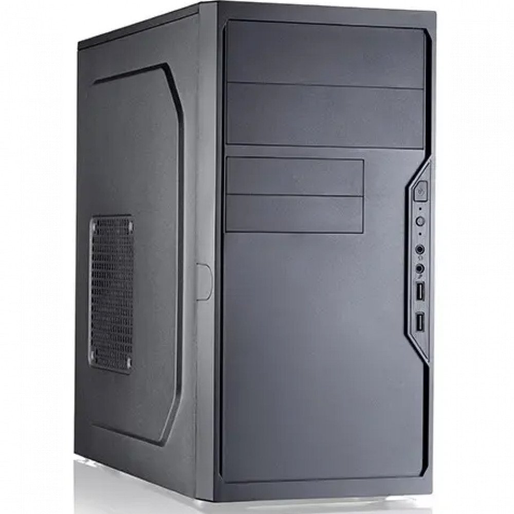 Корпус Foxline FL-733 FL-733-FZ450R Mini-Tower - миниатюра 2