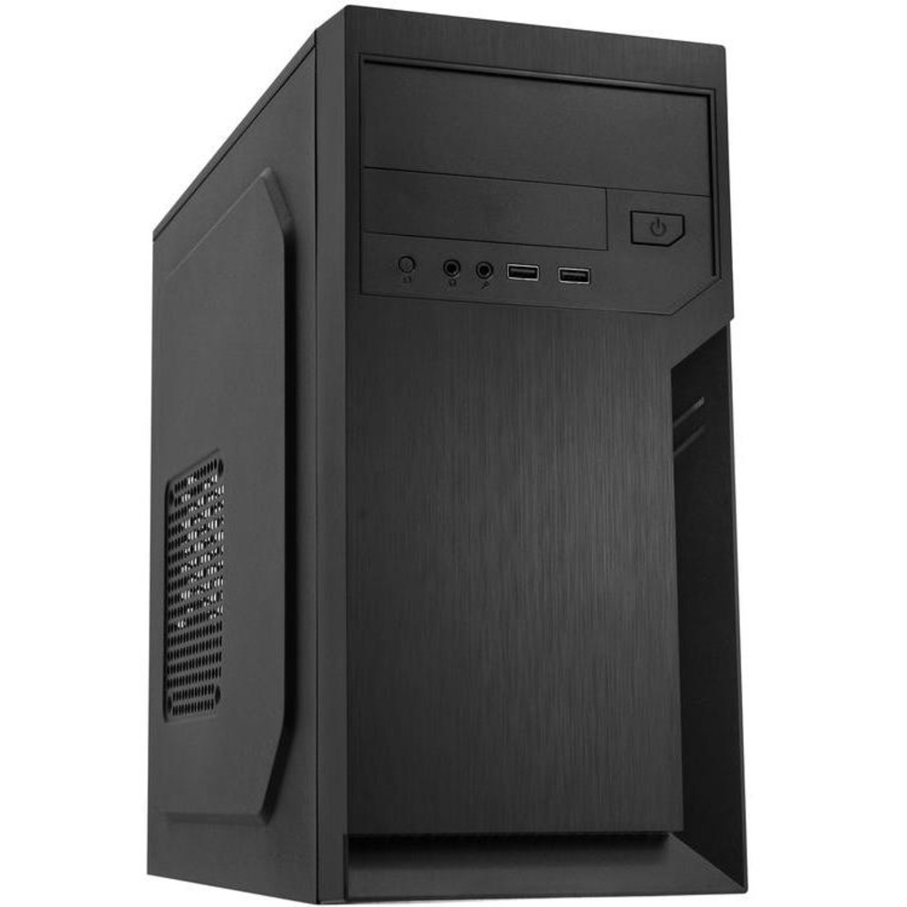 Корпус Foxline FL-702-FZ450 Mini-Tower - миниатюра 6