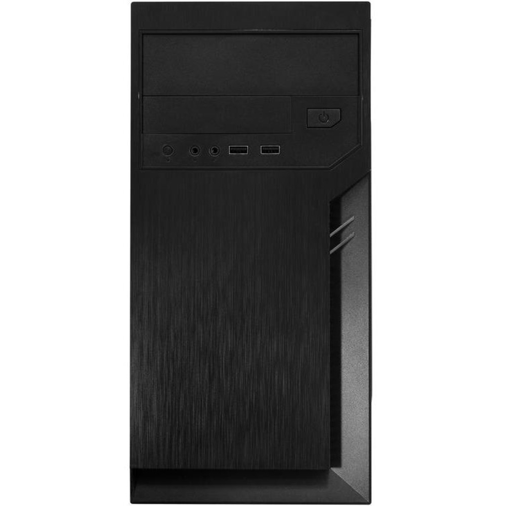 Корпус Foxline FL-702-FZ450 Mini-Tower - миниатюра 7