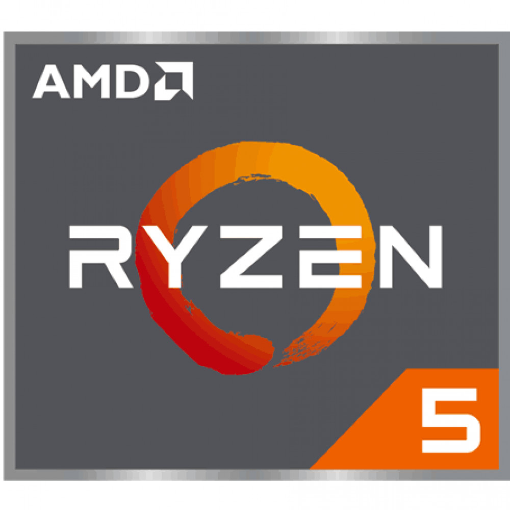Процессор AMD Ryzen 5 5600G 100-000000252 Ryzen 5 - миниатюра 2