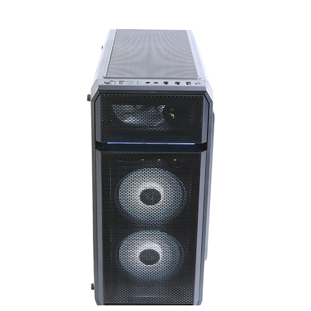 Корпус Zalman N5 OF Mid-Tower - миниатюра 10