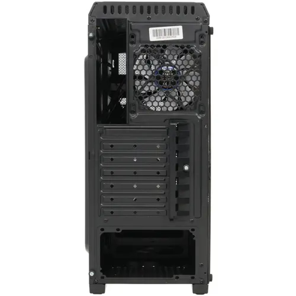 Корпус Zalman N5 OF Mid-Tower - миниатюра 11