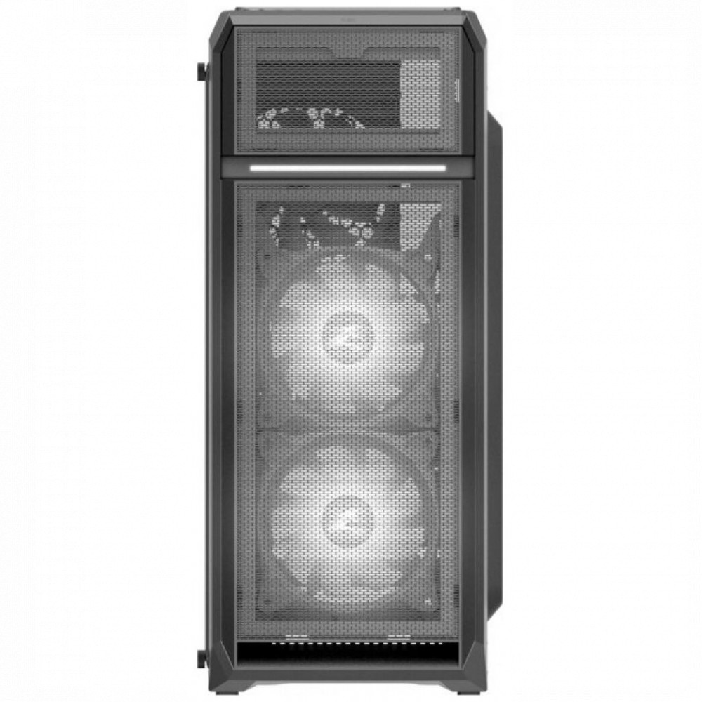 Корпус Zalman N5 OF Mid-Tower - миниатюра 9