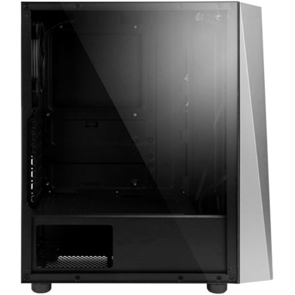 Корпус Zalman S4 S4 Plus Mid-Tower - миниатюра 6