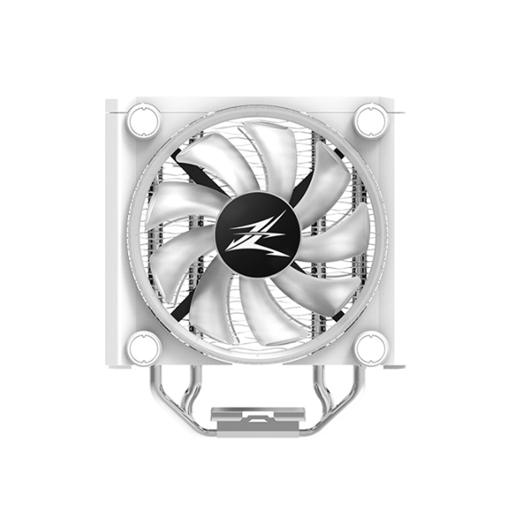Система охлаждения Zalman CNPS16X White Для процессора - миниатюра 5