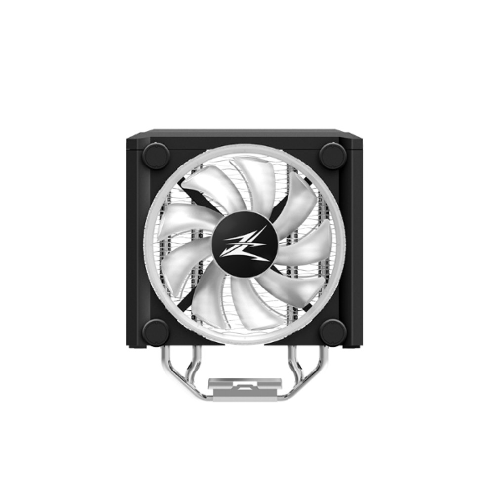 Система охлаждения Zalman CNPS16X Black Для процессора - миниатюра 6
