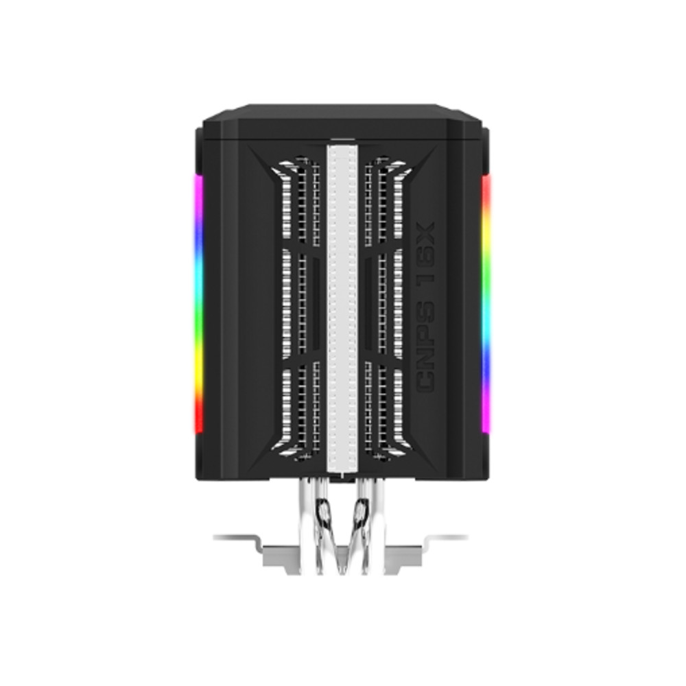 Система охлаждения Zalman CNPS16X Black Для процессора - миниатюра 5
