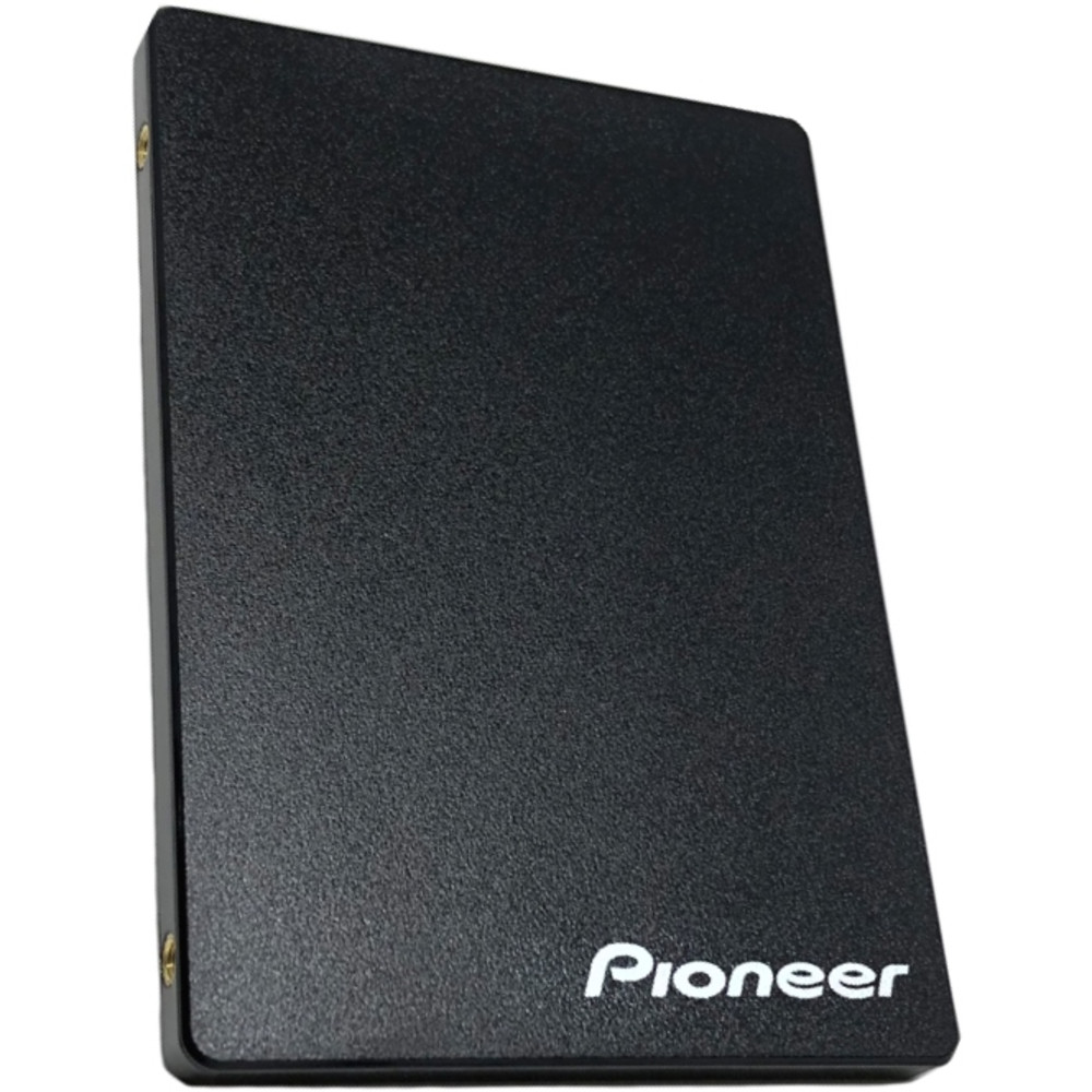 Жесткий диск Pioneer 256 ГБ PIONEER APS-SL3N-256 SSD (твердотельные), 256 ГБ, 2.5 дюйма, SATA - миниатюра 2