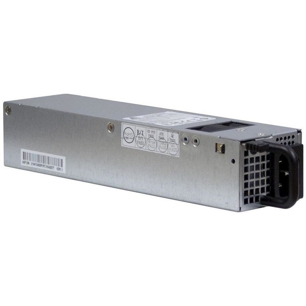 Блок питания FSP R1A-KH0400 400 Вт - миниатюра 6