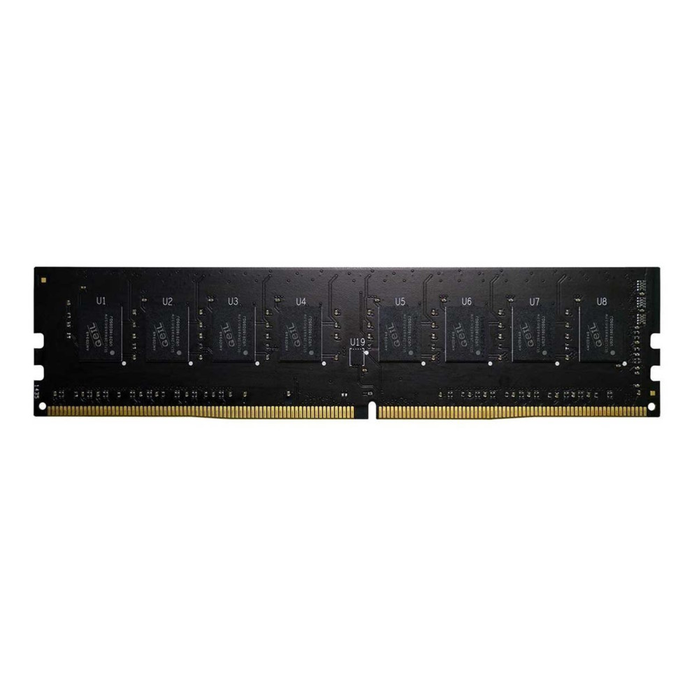 ОЗУ Geil GeIL Pristine GP416GB2666C19DC DIMM, DDR4, 16 Гб (2 х 8 Гб), 2666 МГц - миниатюра 2