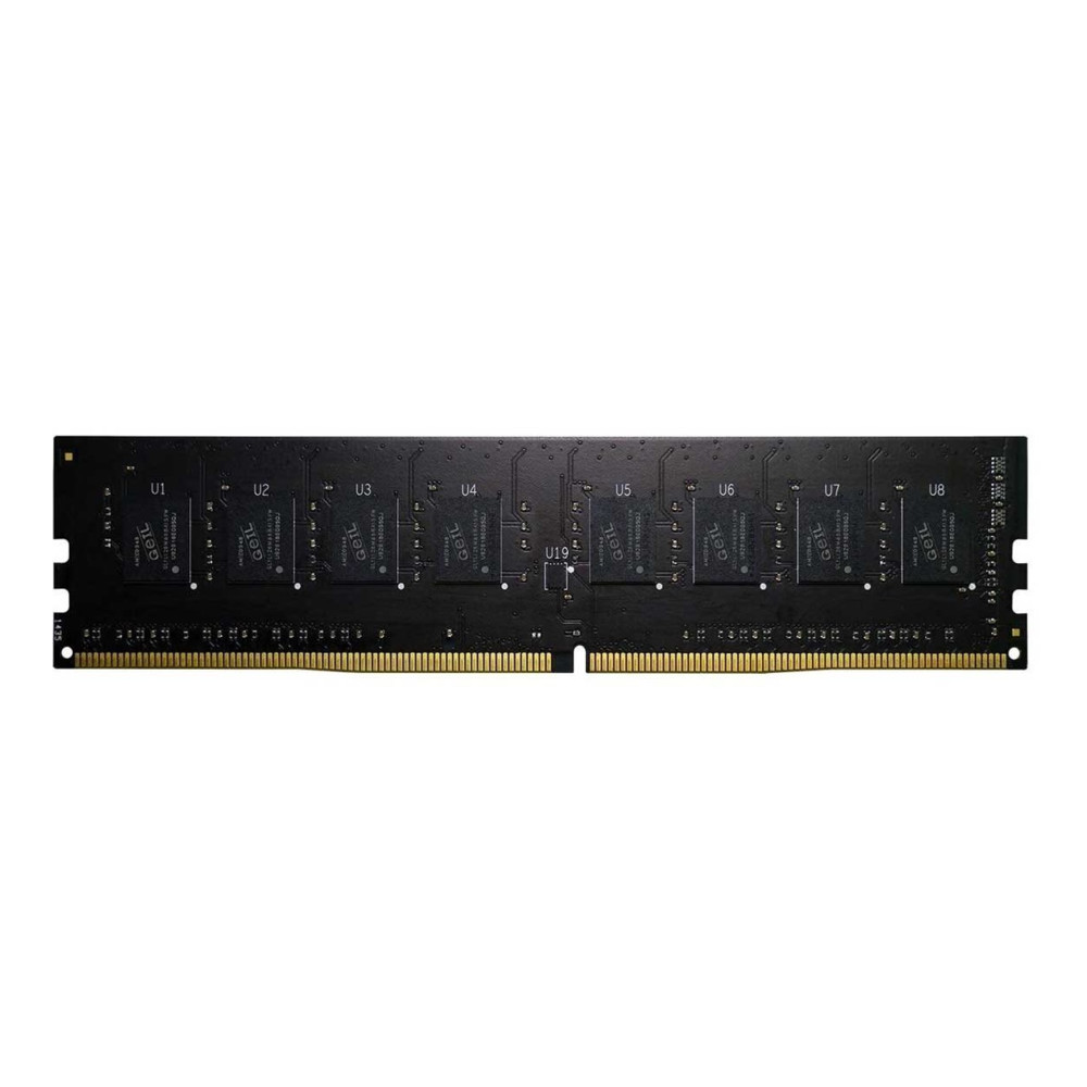 ОЗУ Geil GeIL Pristine GP432GB2666C19DC DIMM, DDR4, 32 Гб (2 х 16 Гб), 2666 МГц - миниатюра 2