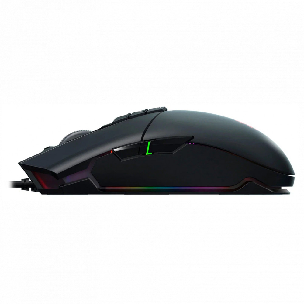 Мышь A4Tech P91 PRO Игровые, Проводная - миниатюра 6