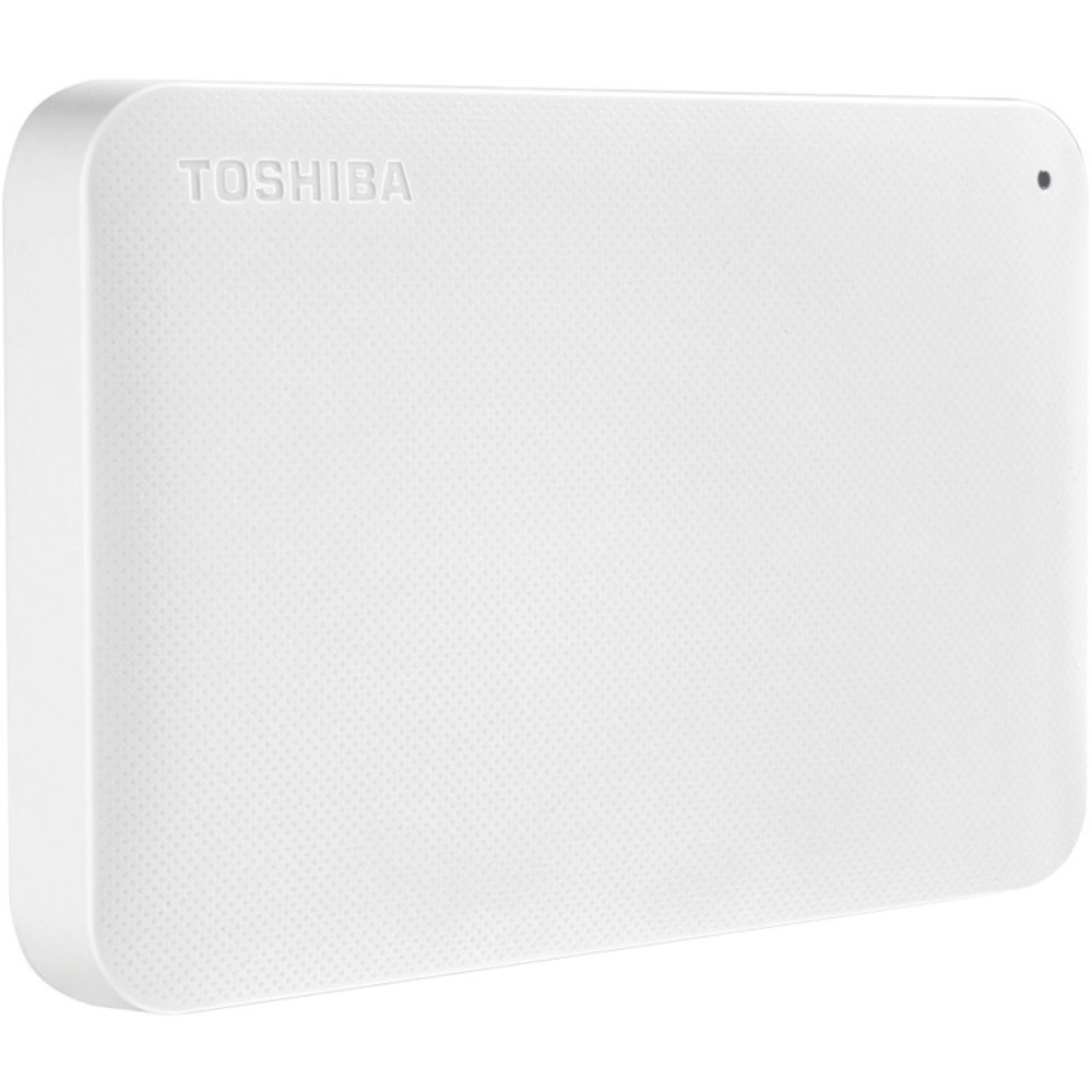 Внешние накопители Toshiba 1Tb, 2.5" Canvio Ready HDTP210EW3AA 1 ТБ - миниатюра 2
