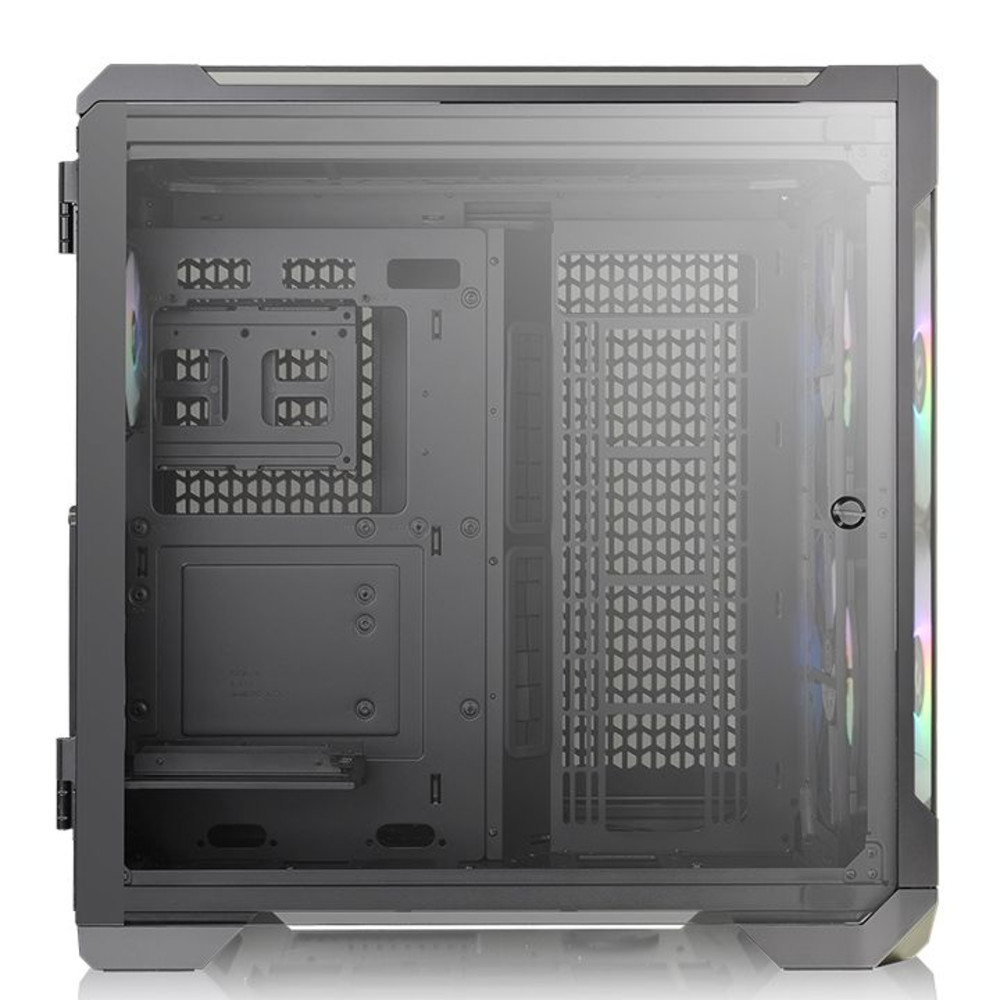 Корпус Thermaltake View 51 TG ARGB CA-1Q6-00M1WN-00 Full-Tower - миниатюра 8