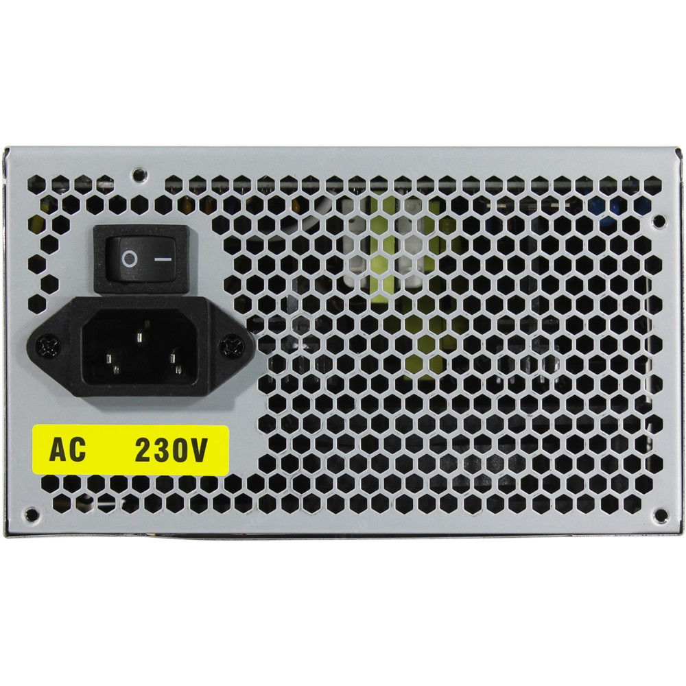 Блок питания Powerman PM-500ATX-F 6136308 500 Вт - миниатюра 5
