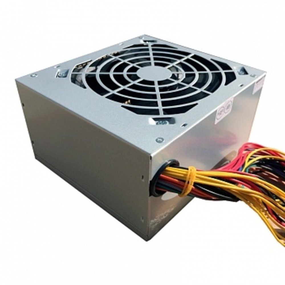 Блок питания Powerman PM-500ATX-F 6136308 500 Вт - миниатюра 6