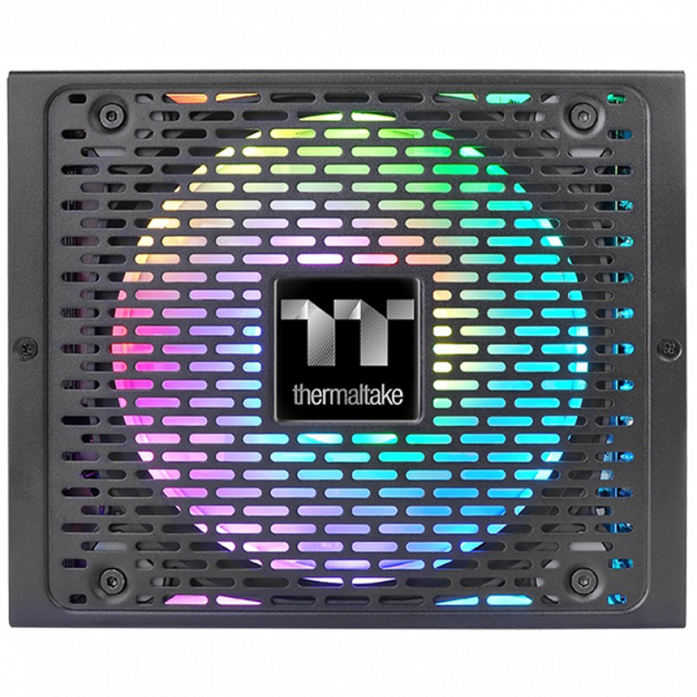 Блок питания Thermaltake Toughpower PF1 ARGB 1050W PS-TPD-1050F3FAPE-1 1050 Вт - миниатюра 5