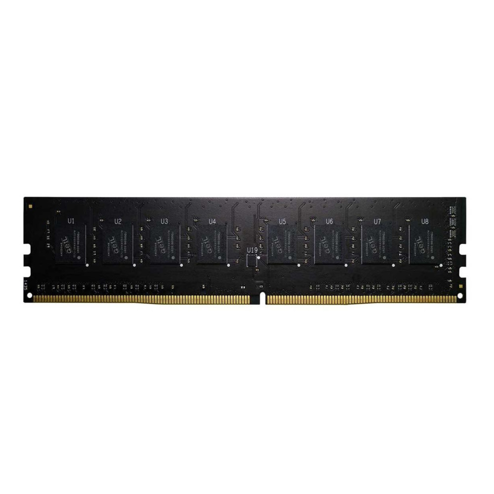 ОЗУ Geil GeIL Pristine GP416GB2666C19SC DIMM, DDR4, 16 Гб, 2666 МГц - миниатюра 2