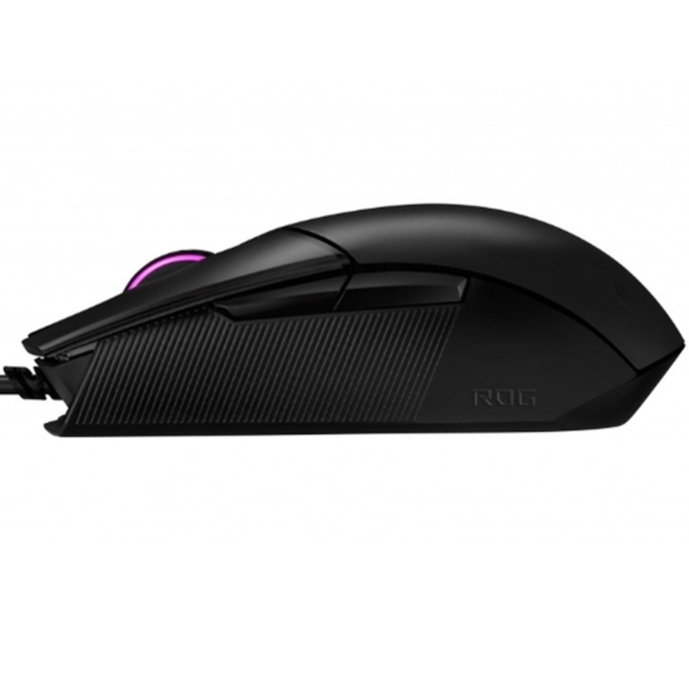 Мышь Asus ROG Strix Impact II P506 90MP01E0-B0UA00 Игровые, Проводная - миниатюра 9