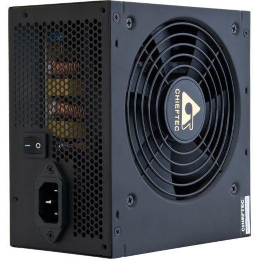 Блок питания Chieftec TPS-700S 700 Вт - миниатюра 15