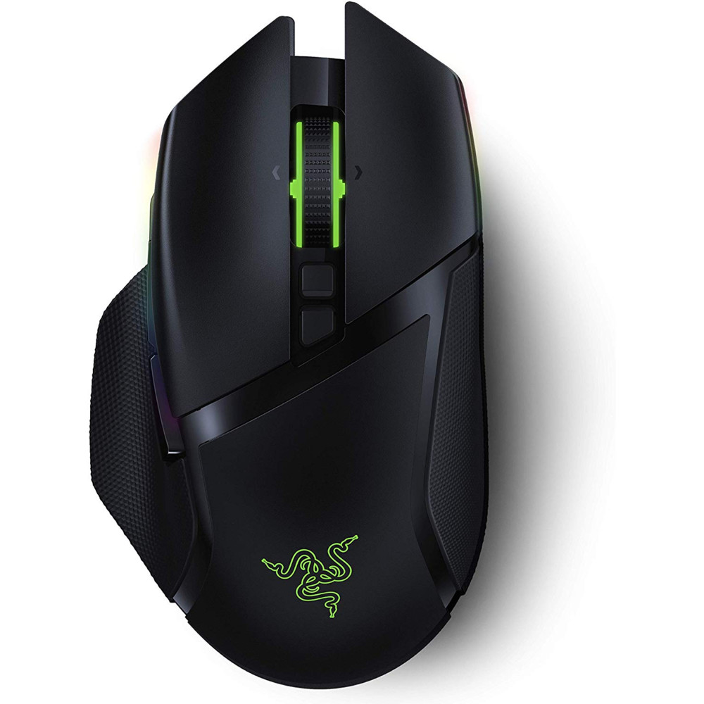 Мышь Razer Basilisk Ultimate Gaming RZ01-03170100-R3G1 Игровые, Беспроводная - миниатюра 2