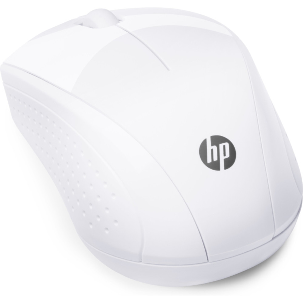 Мышь HP 220 White 7KX12AA Премиальные, Беспроводная - миниатюра 3