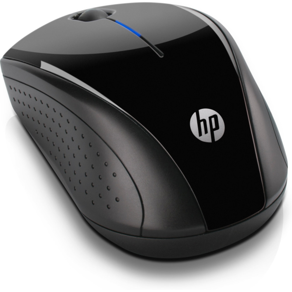 Мышь HP 220 3FV66AA Премиальные, Беспроводная - миниатюра 4