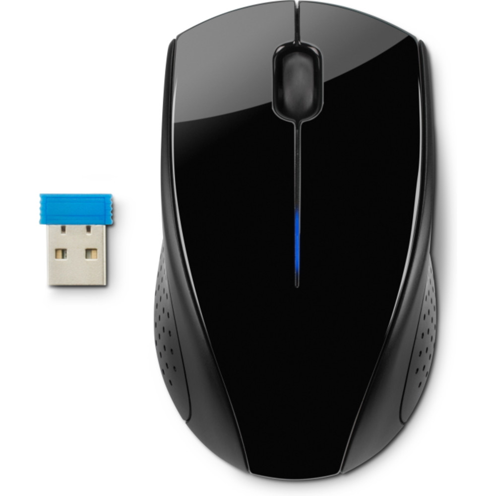 Мышь HP 220 3FV66AA Премиальные, Беспроводная - миниатюра 3