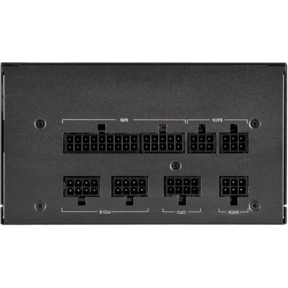 Блок питания Chieftec PPS-750FC 750 Вт - миниатюра 7