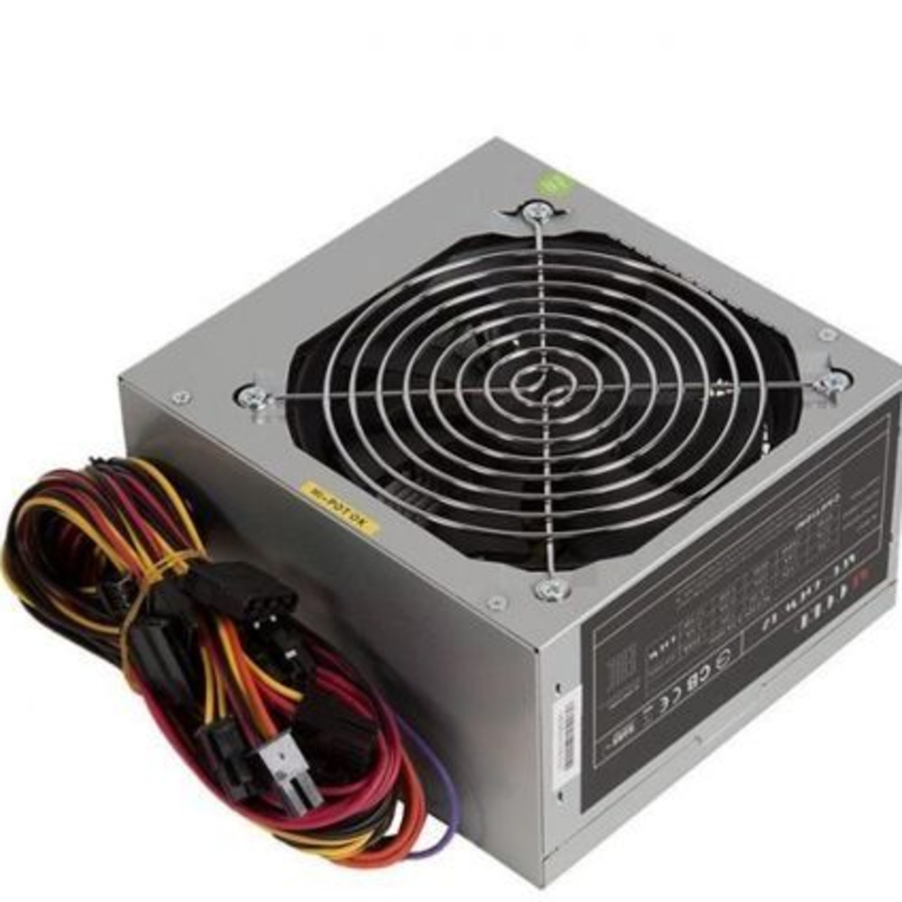 Блок питания Accord ACC-500-NP 500 Вт - миниатюра 4