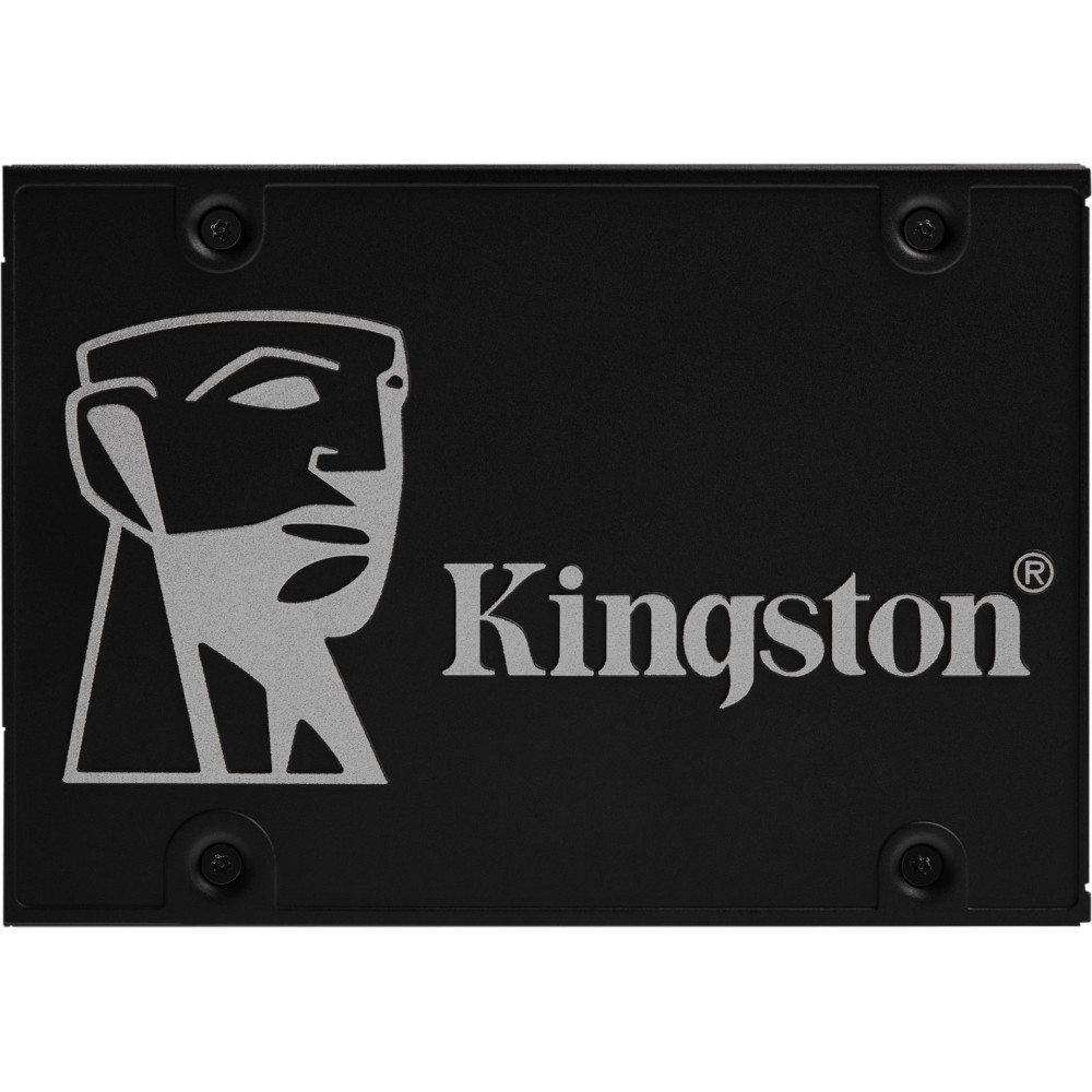 Жесткий диск Kingston KC600 Series SKC600/512G SSD (твердотельные), 512 ГБ, 2.5 дюйма, SATA - миниатюра 6