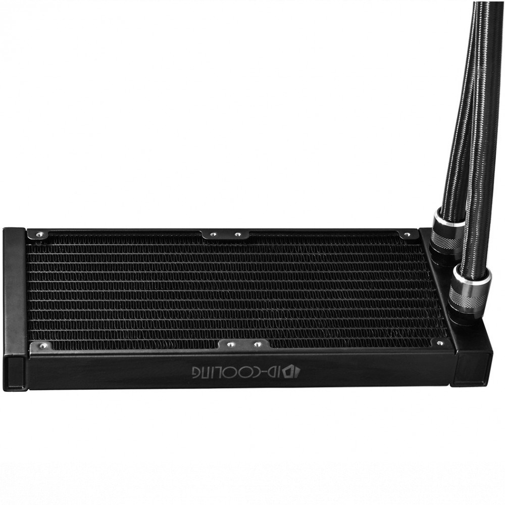 Система охлаждения ID-Cooling Dashflow 240 DASHFLOW_240 Для процессора - миниатюра 15