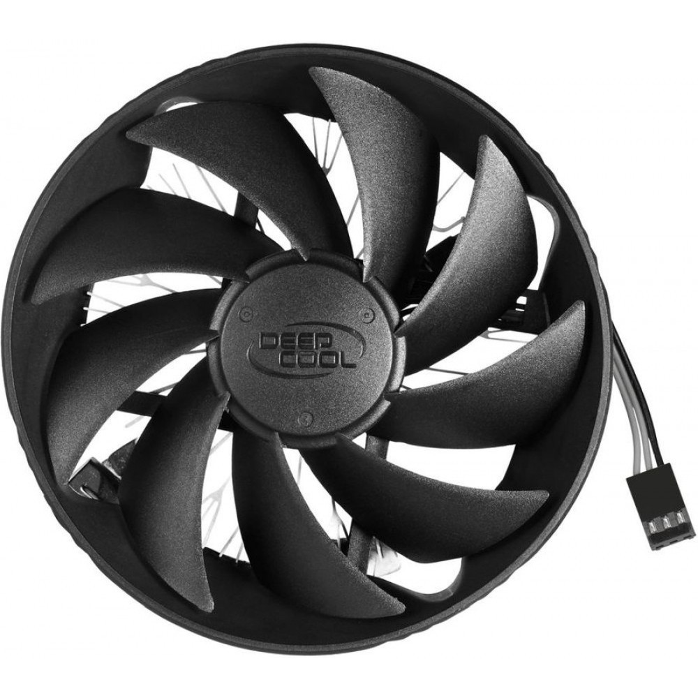 Система охлаждения Deepcool GAMMA HUNTER Для процессора - миниатюра 8