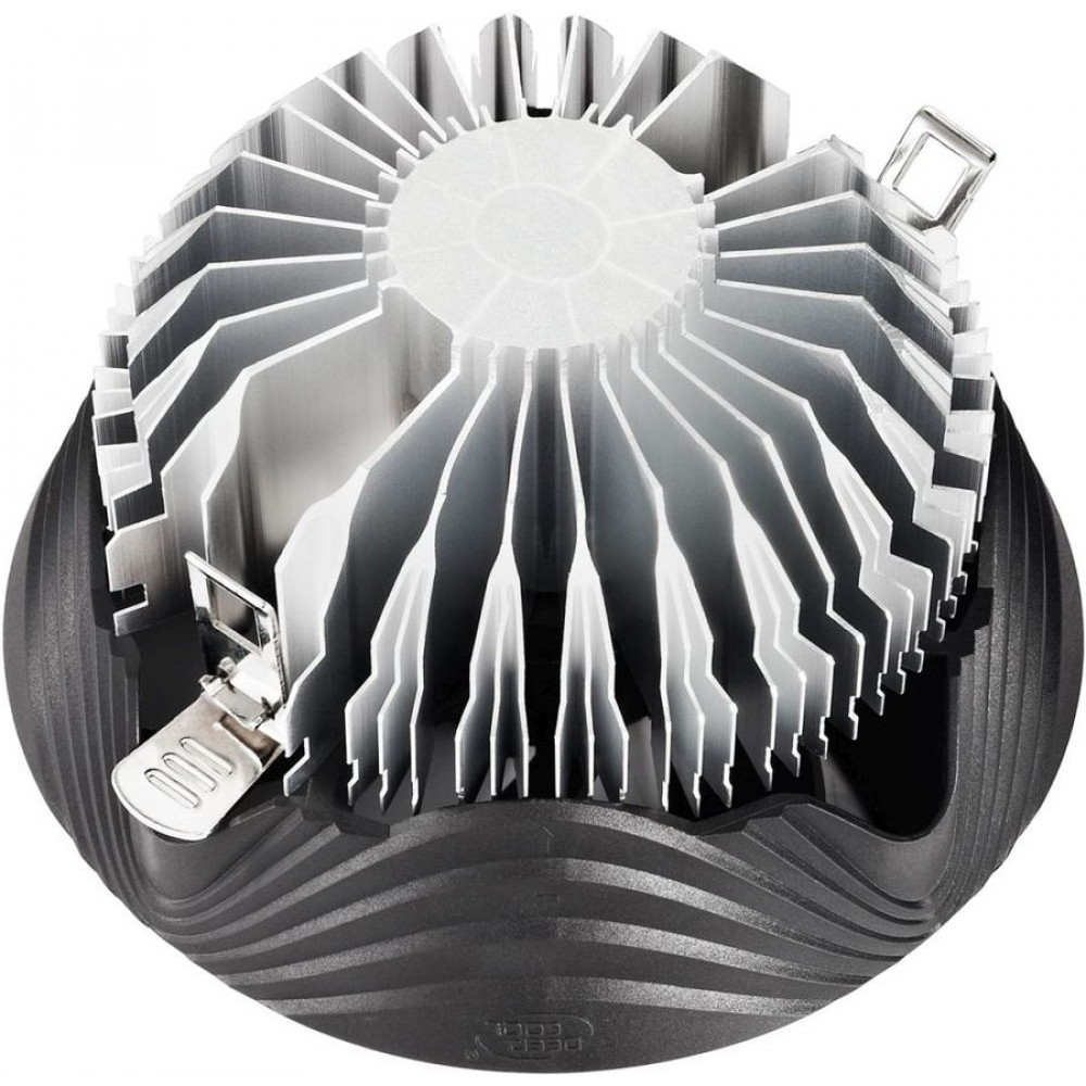Система охлаждения Deepcool GAMMA HUNTER Для процессора - миниатюра 7