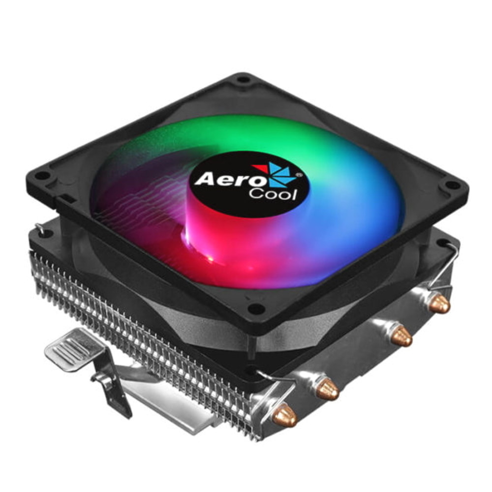 Система охлаждения Aerocool 4710562750201 - миниатюра 2