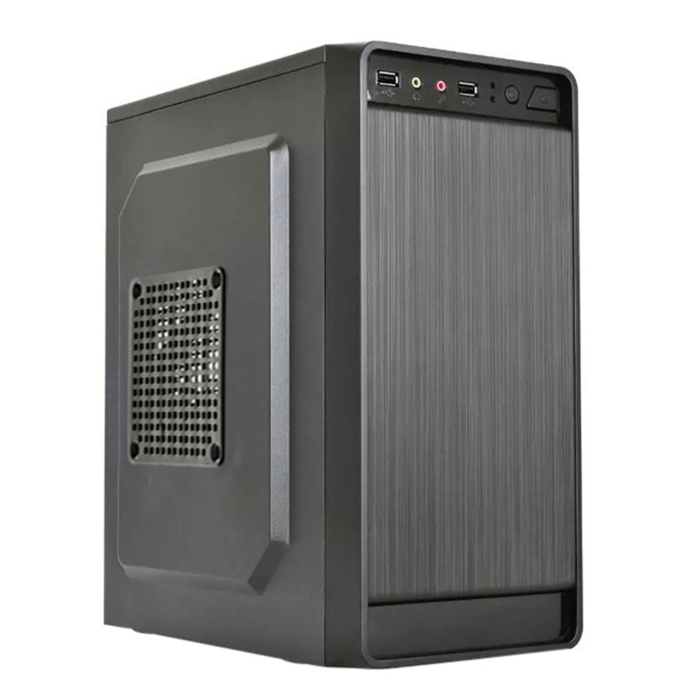 Корпус ExeGate BAA-108 EX283122RUS - миниатюра 2