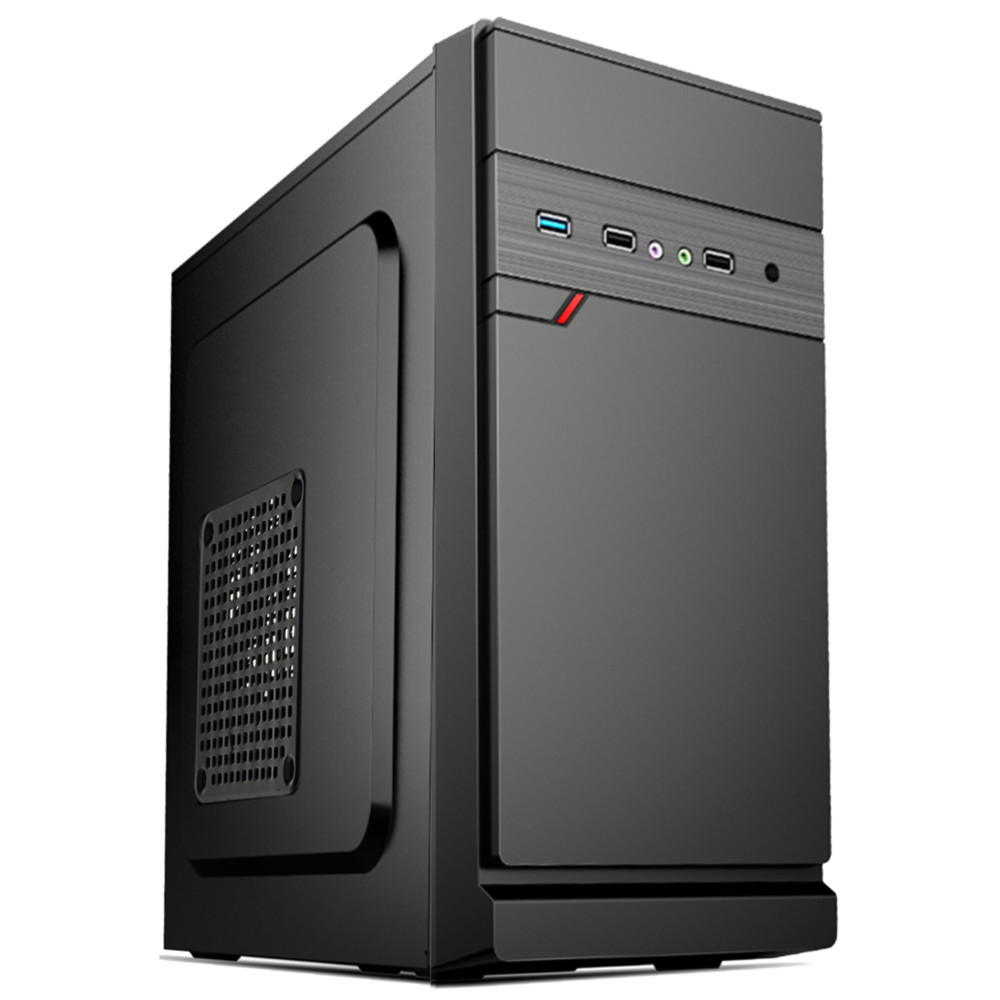Корпус ExeGate BAA-106 EX283056RUS - миниатюра 2