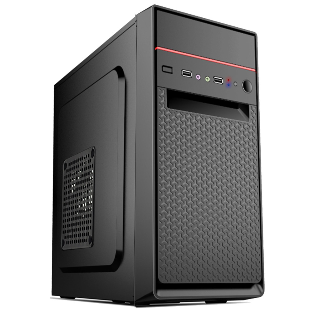 Корпус ExeGate BAA-107U EX283060RUS - миниатюра 2
