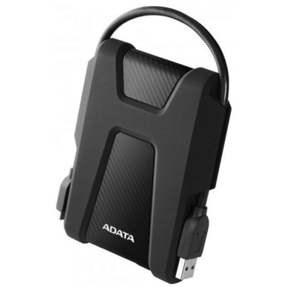 Внешние накопители A-Data AHD680-1TU31-CBK 1 ТБ - миниатюра 3