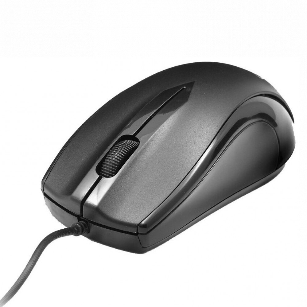 Мышь Gembird MUSOPTI9-905U Бюджетные, Проводная - миниатюра 2