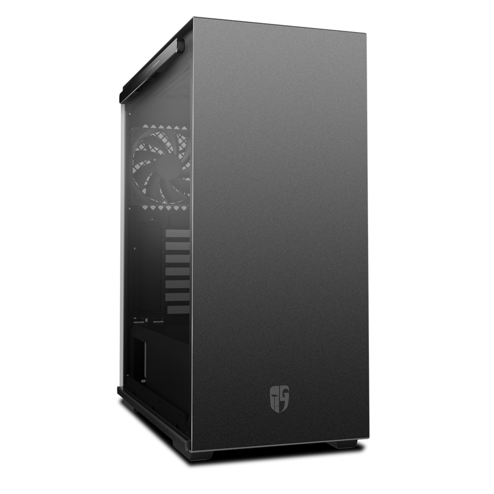 Корпус Deepcool MACUBE 310P BK GS-ATX-MACUBE310P-BKG0P - миниатюра 7