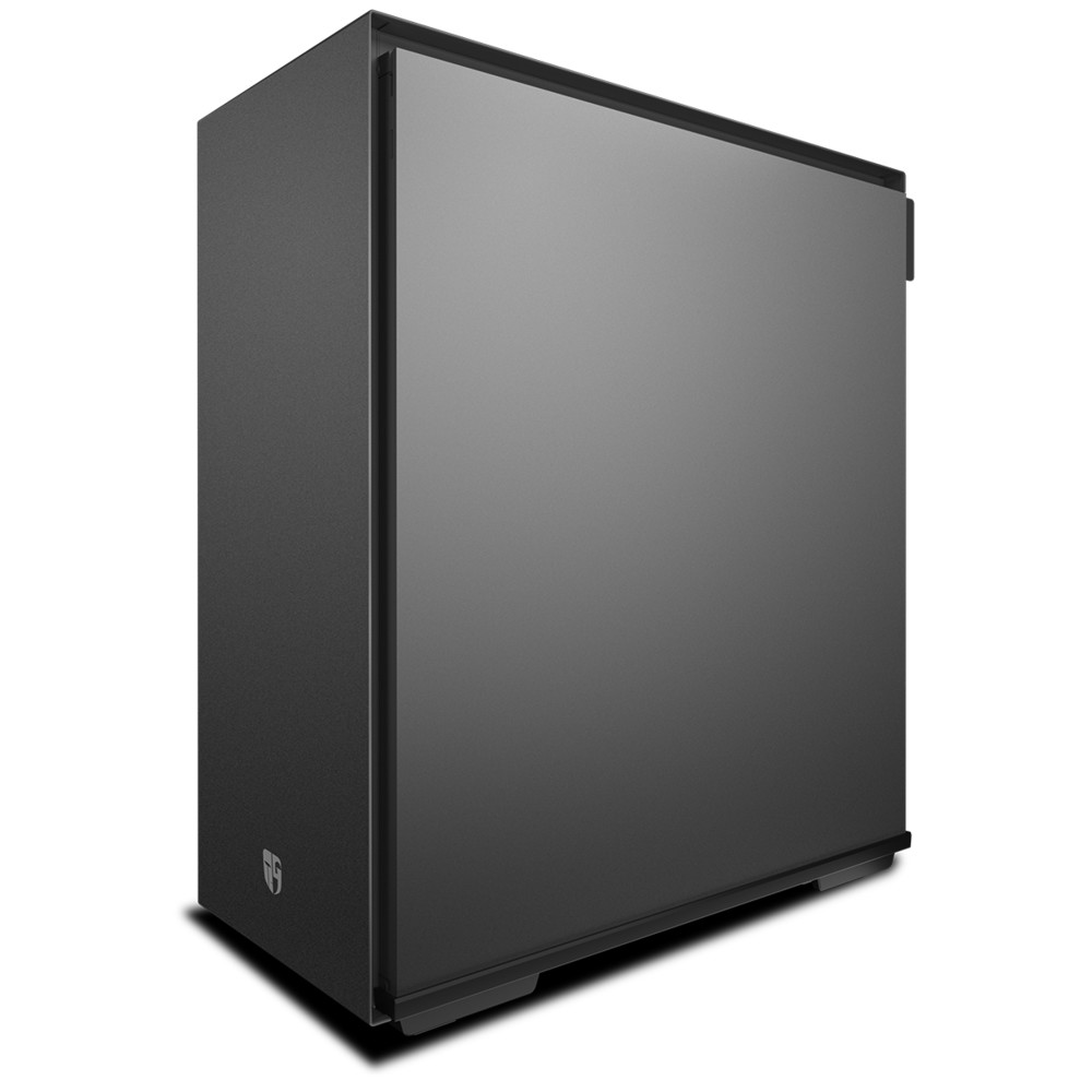 Корпус Deepcool MACUBE 310P BK GS-ATX-MACUBE310P-BKG0P - миниатюра 9